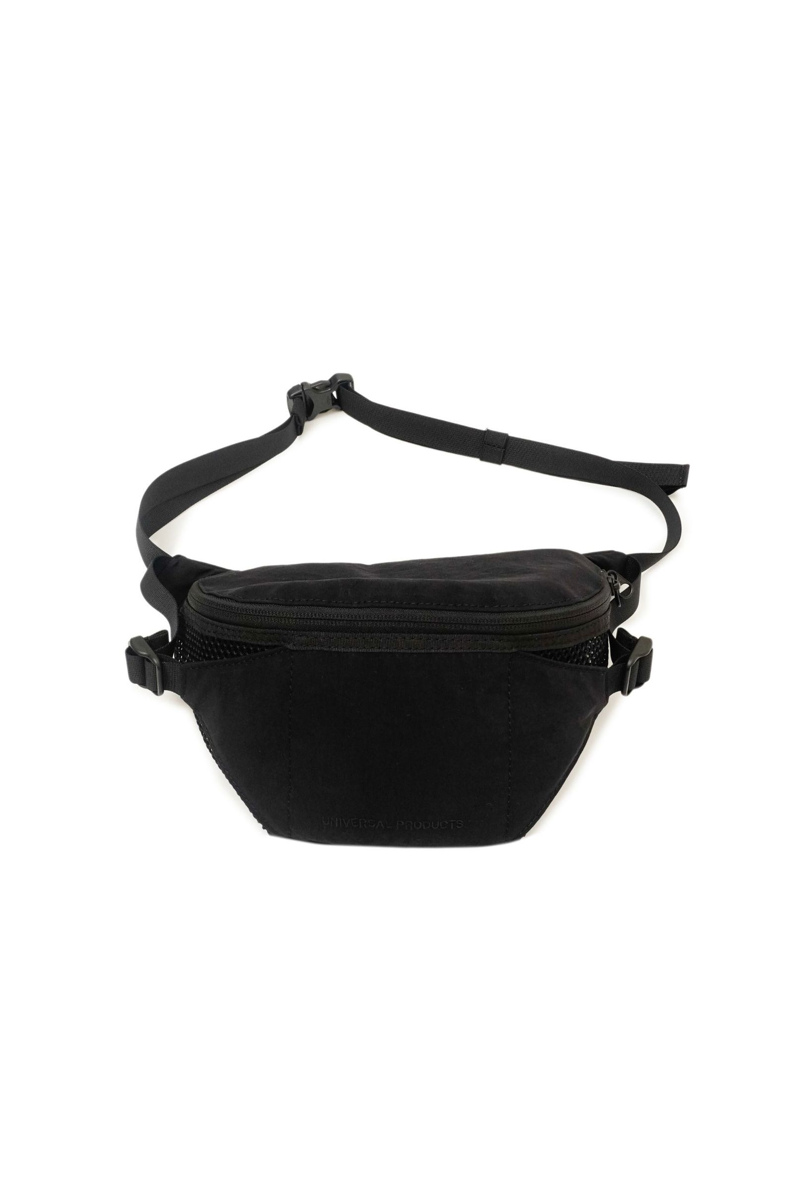 SHOLDER POACH | BLACK | ショルダーポーチ