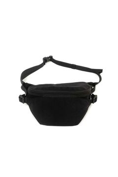 SHOLDER POACH | BLACK | ショルダーポーチ