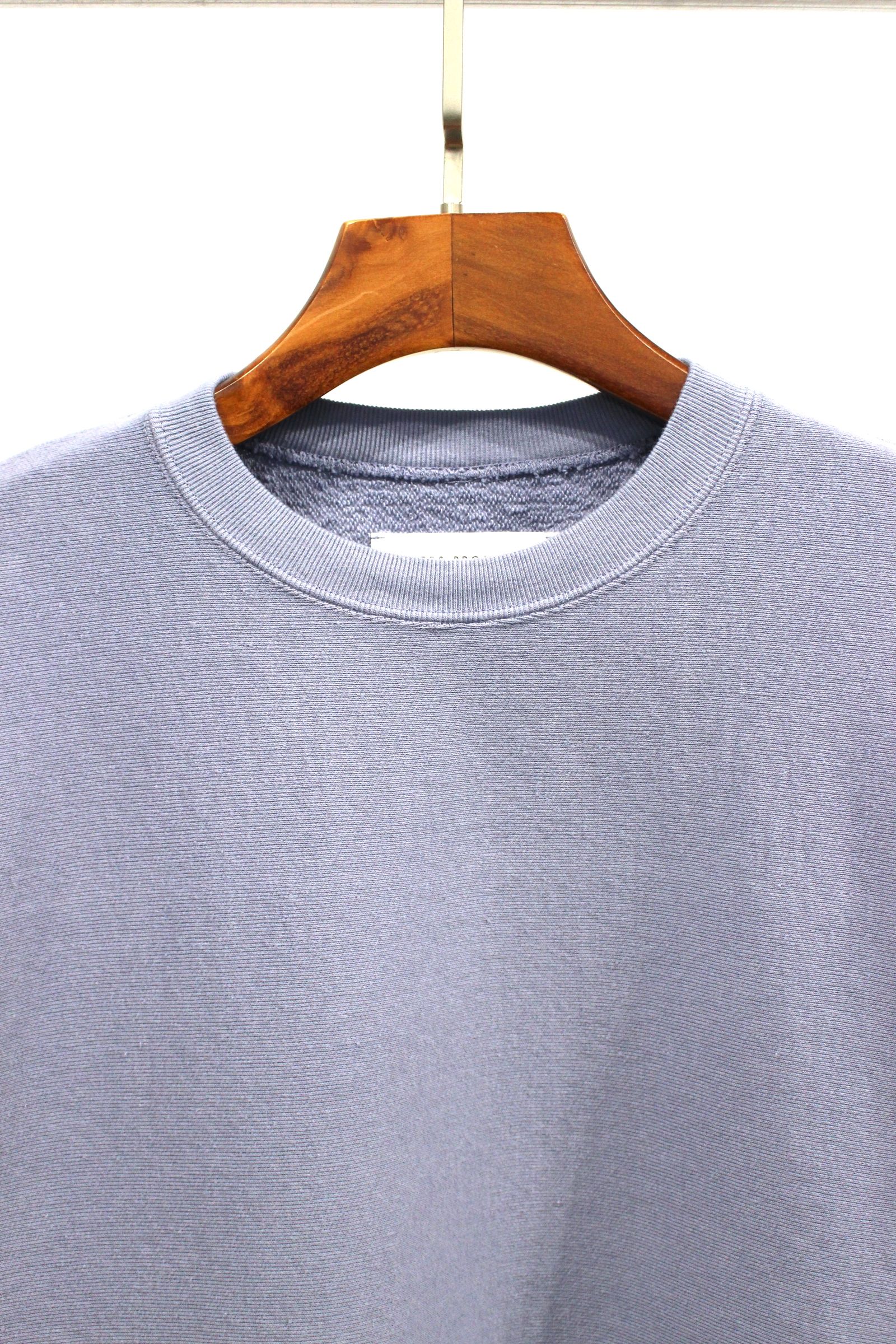 MASON Crew Trainer/LILAC/スウェット