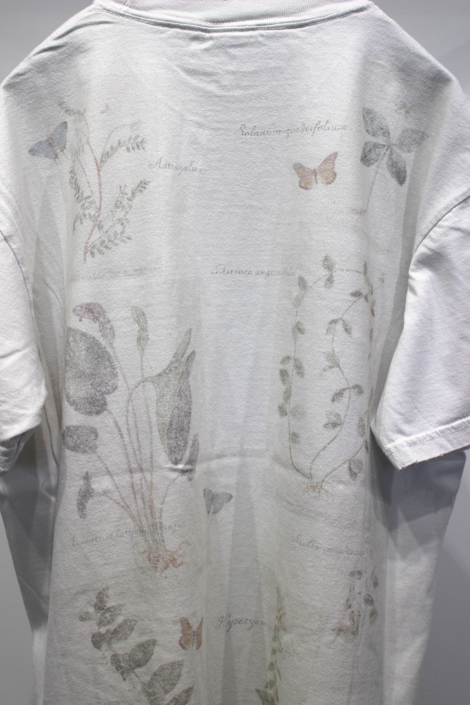 HERBARIUM SS | OFF | カットソー