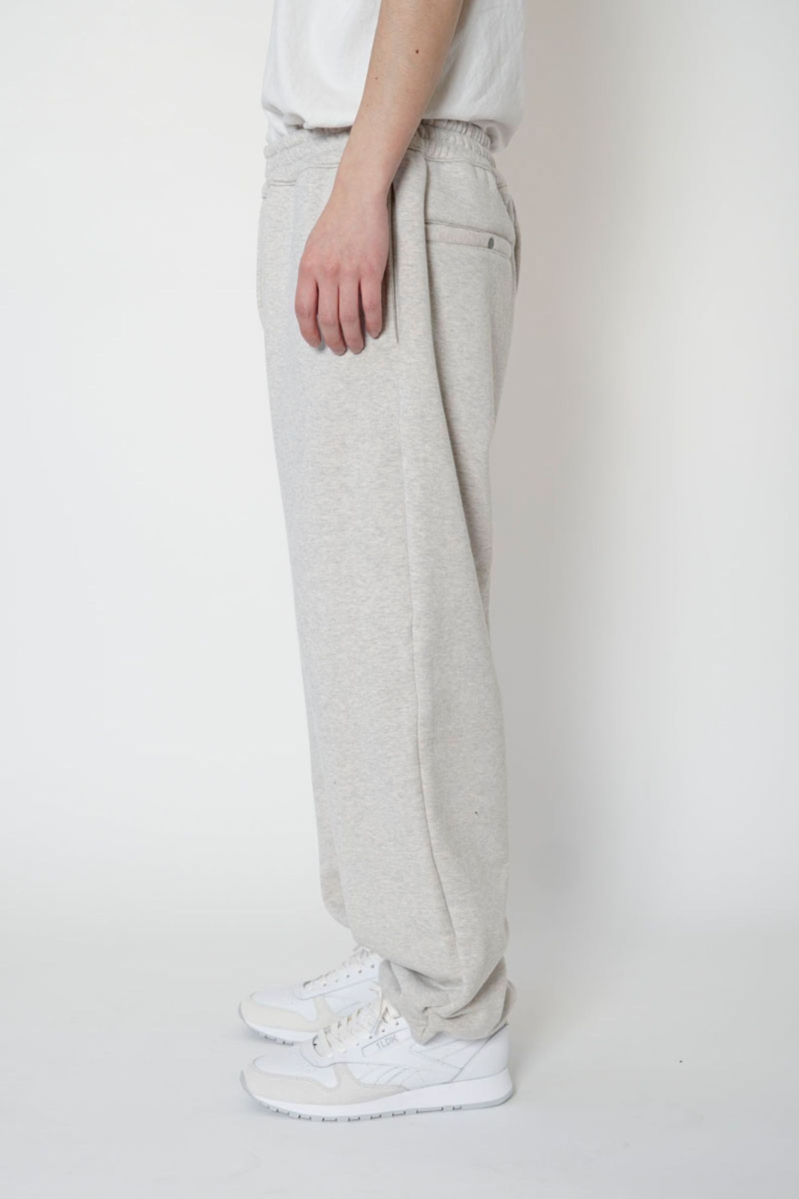 UNIVERSAL PRODUCTS - JUMBERCA SWEAT PANTS/TOP GRAY | NapsNote