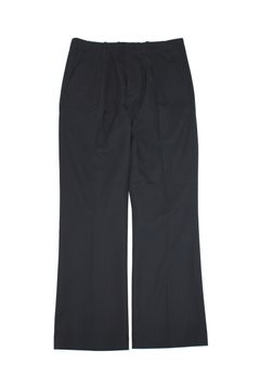 STRAIGHT SLACKS/ストレートスラックス