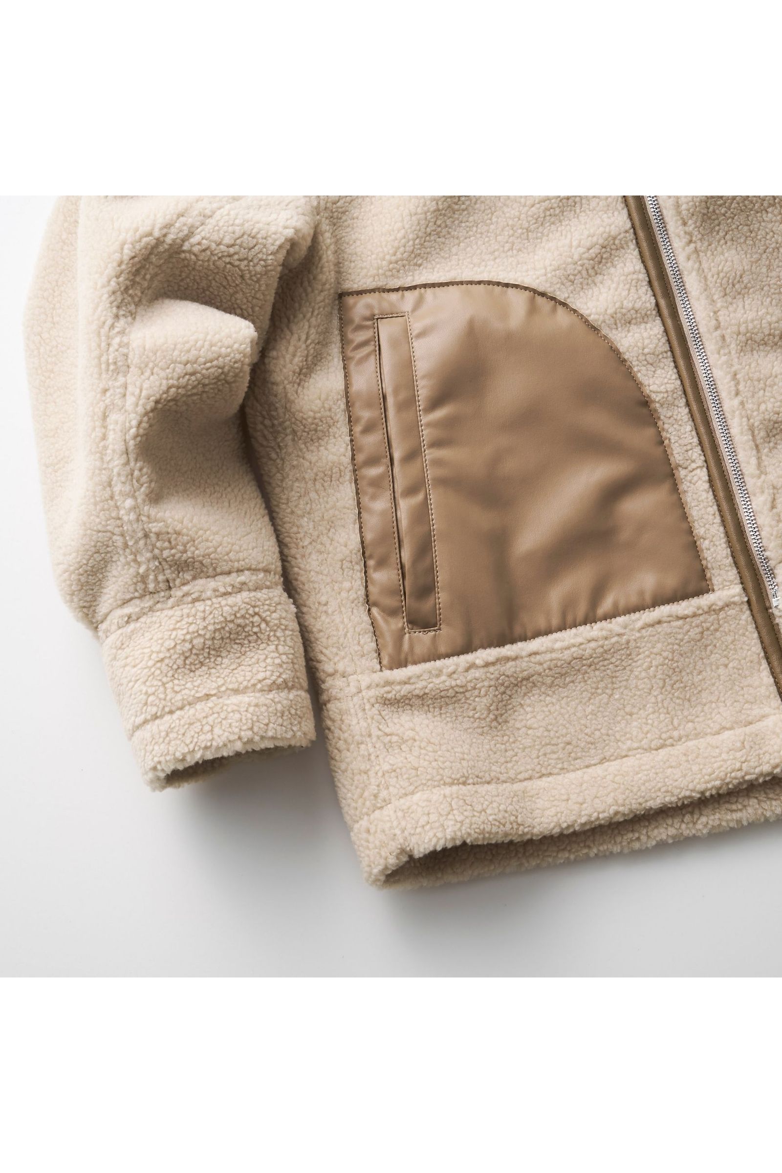 BROMLEY B7 PARKA/リバーシブルジャケット
