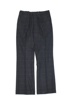 GUNCLUB STRAIGHT SLACKS/ストレートスラックス