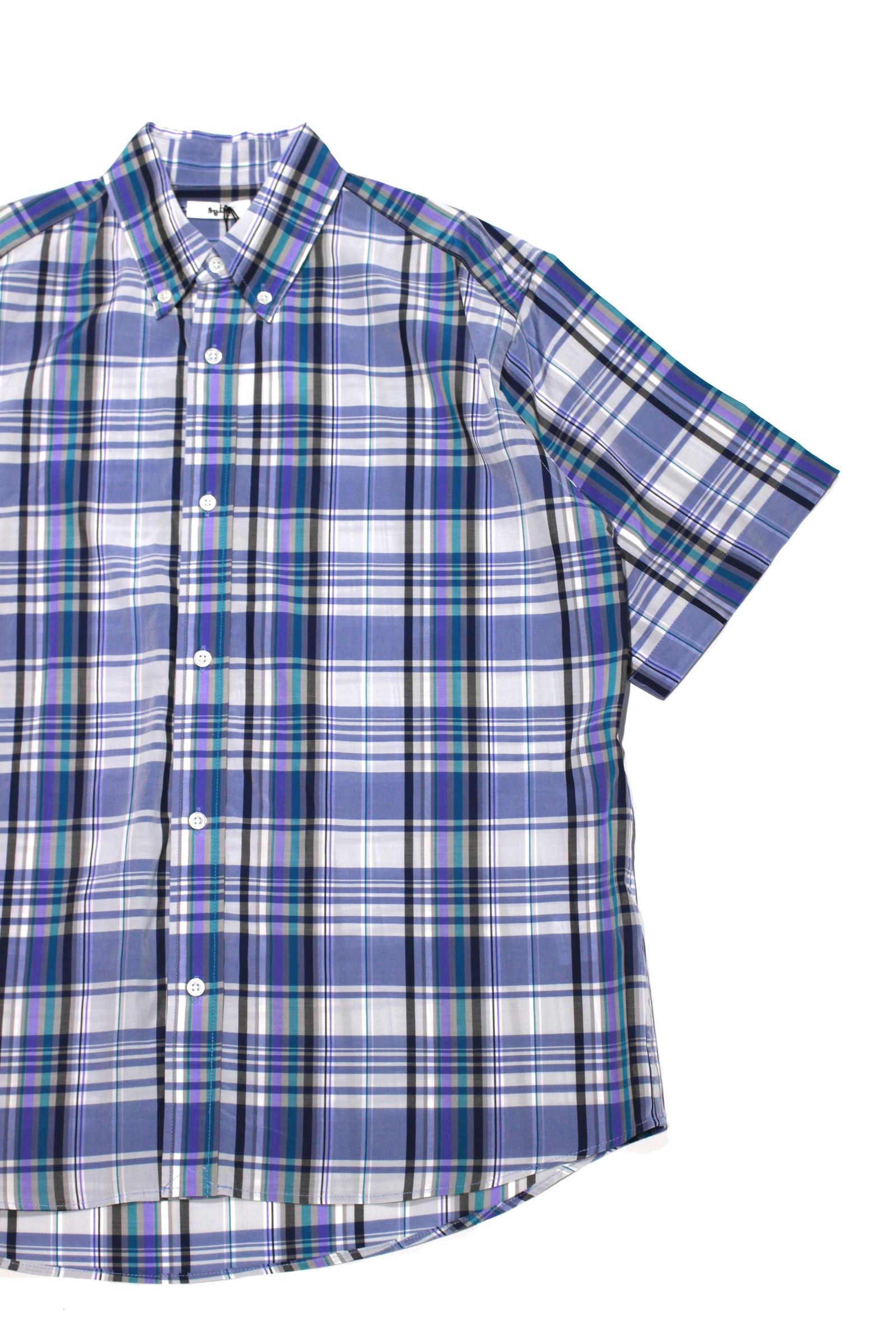 B.D S/S SHIRTS - Fabrica Italy -/B.D シャツ