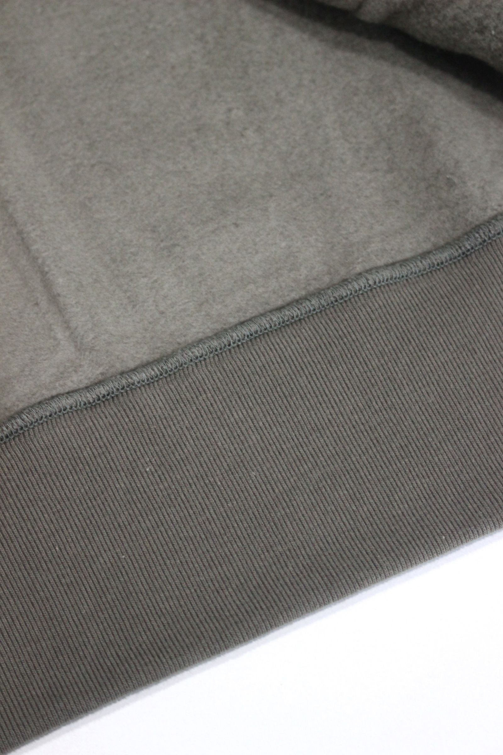 PRESTON ZIP PARKA/ジップパーカ