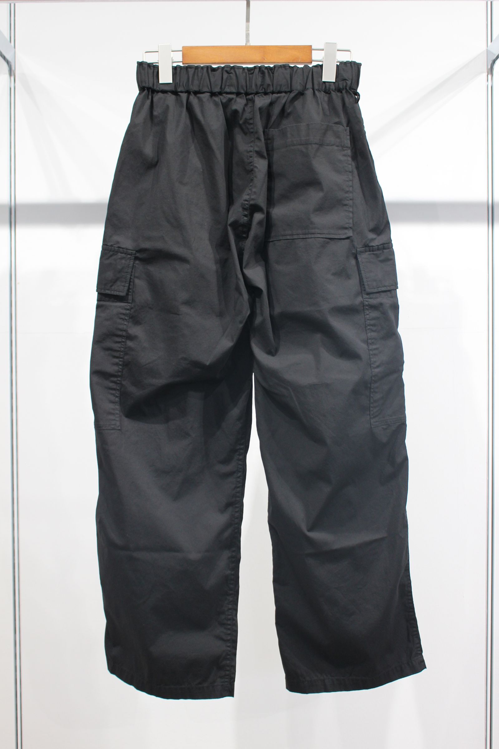 MASON EZ CARGO TROUSERS/カーゴトラウザーズ