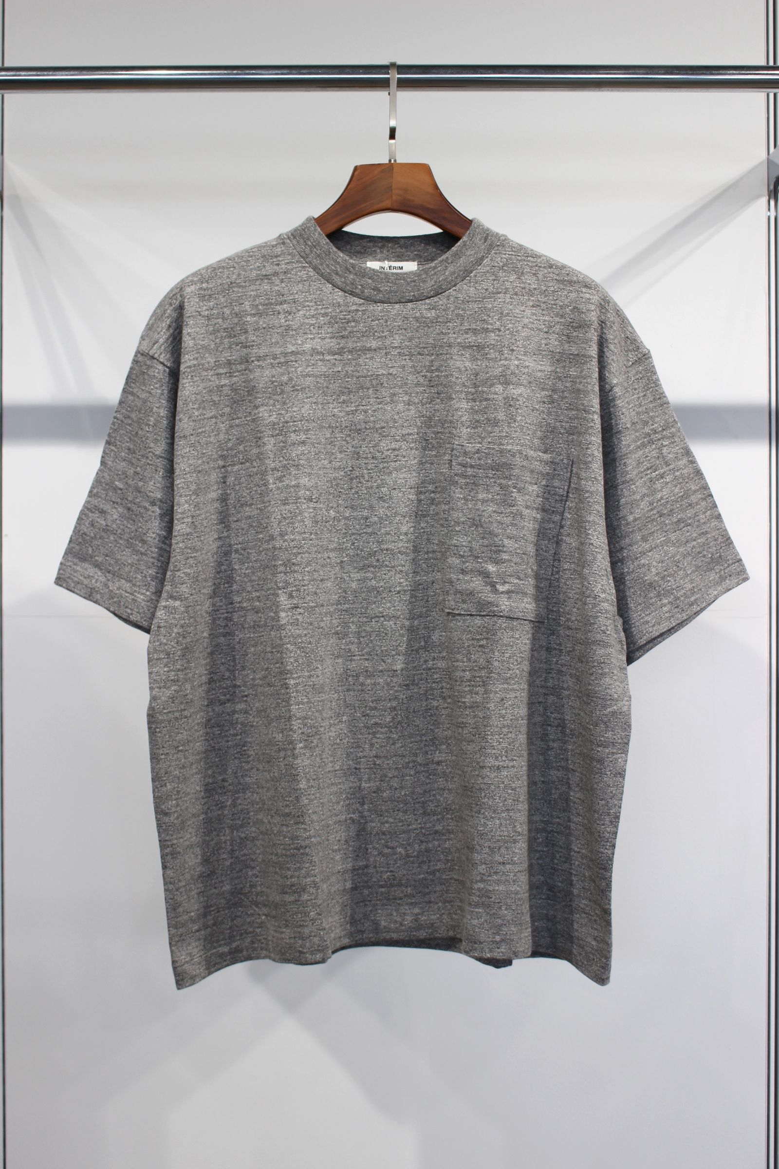 HYPER BIG AME-KAJI POCKET TEE/カットソー