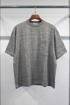 HYPER BIG AME-KAJI POCKET TEE/カットソー