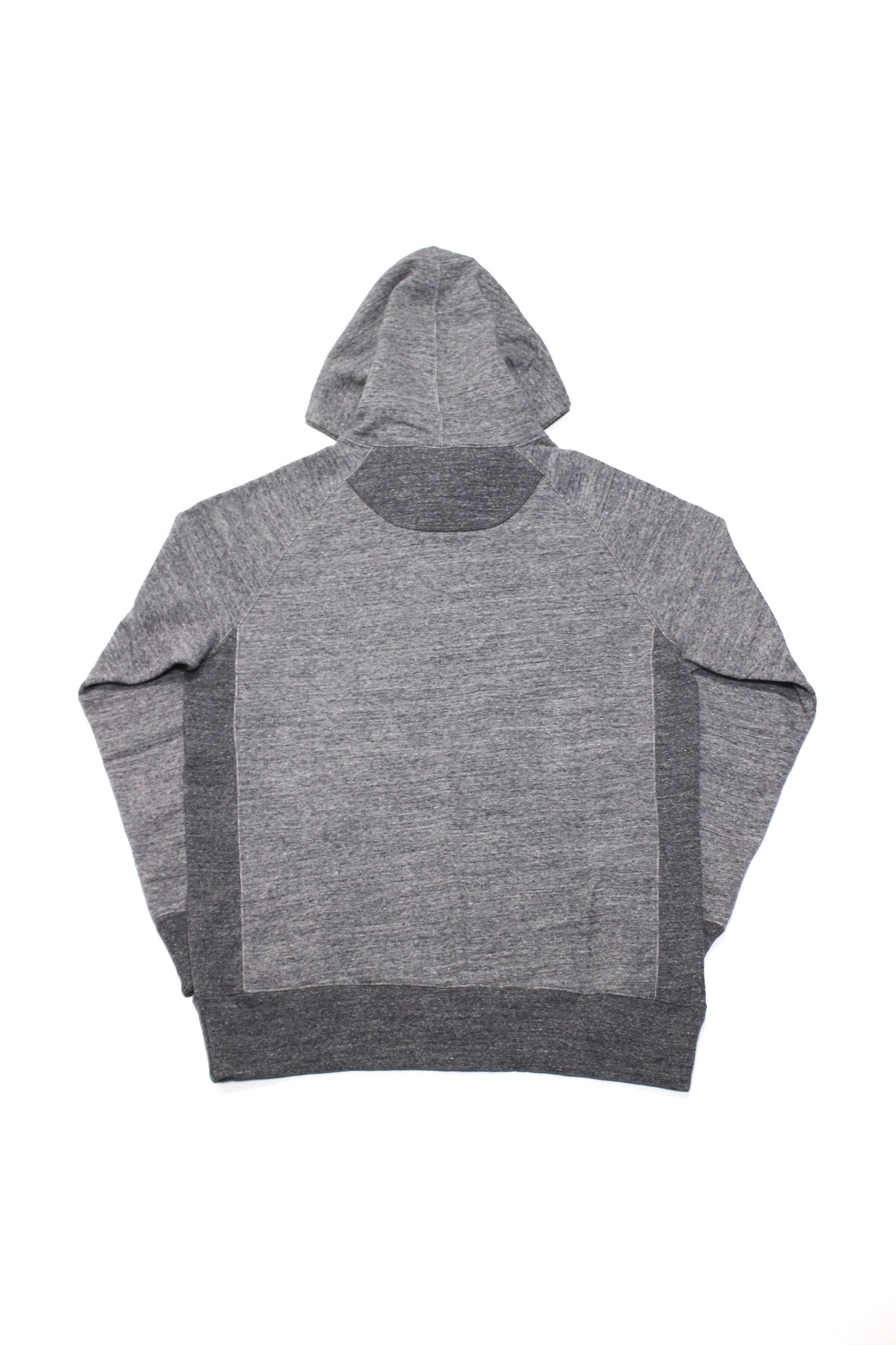 RAFFY PO PARKA/プルオーバーパーカ