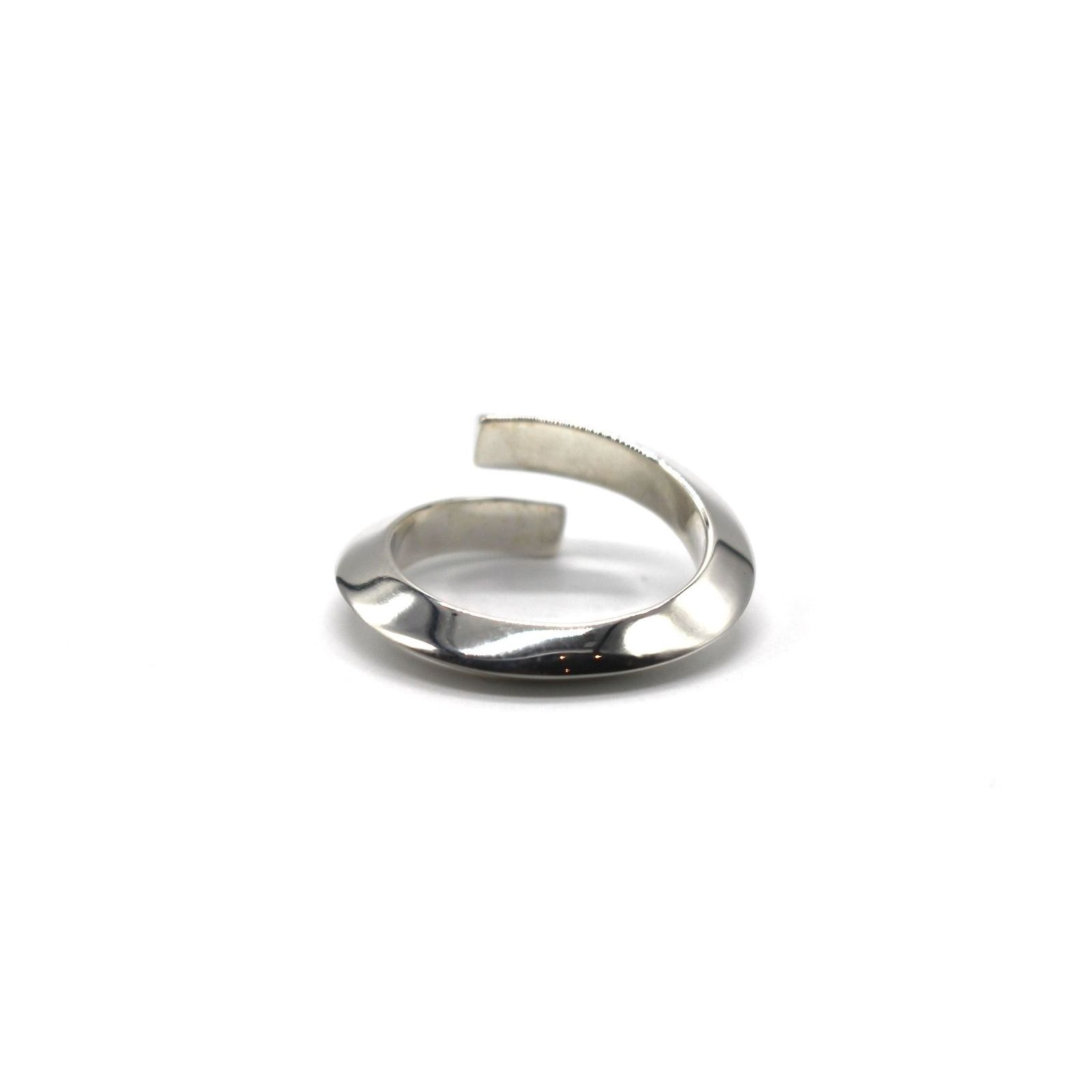 U526 " MISTAKE2 " RING | SILVER925 | リング