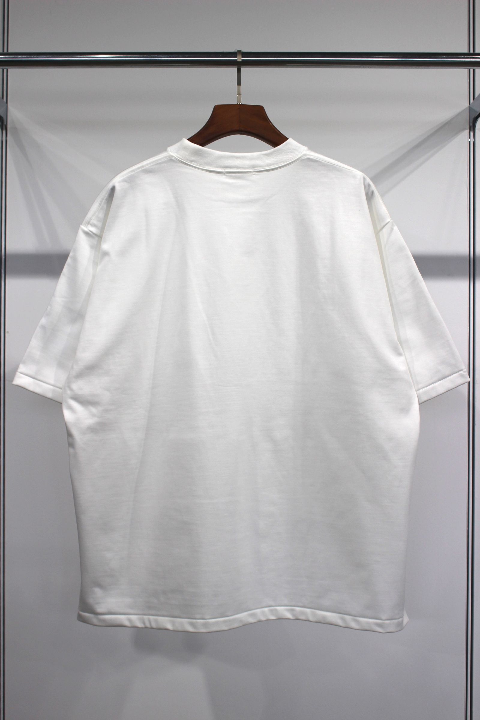 HYPER BIG SUVIN GIZA TEE/カットソー