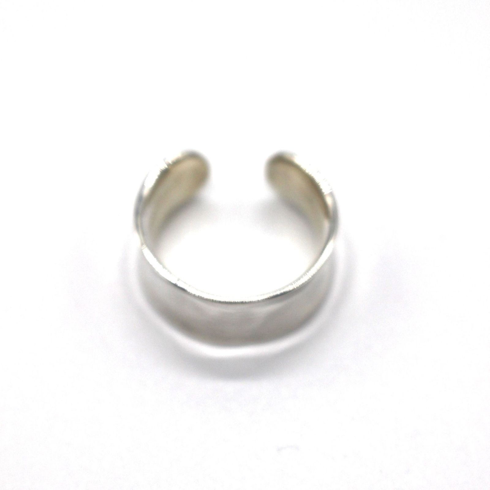U054 "DISTORT2" RING | SILVER925 | リング