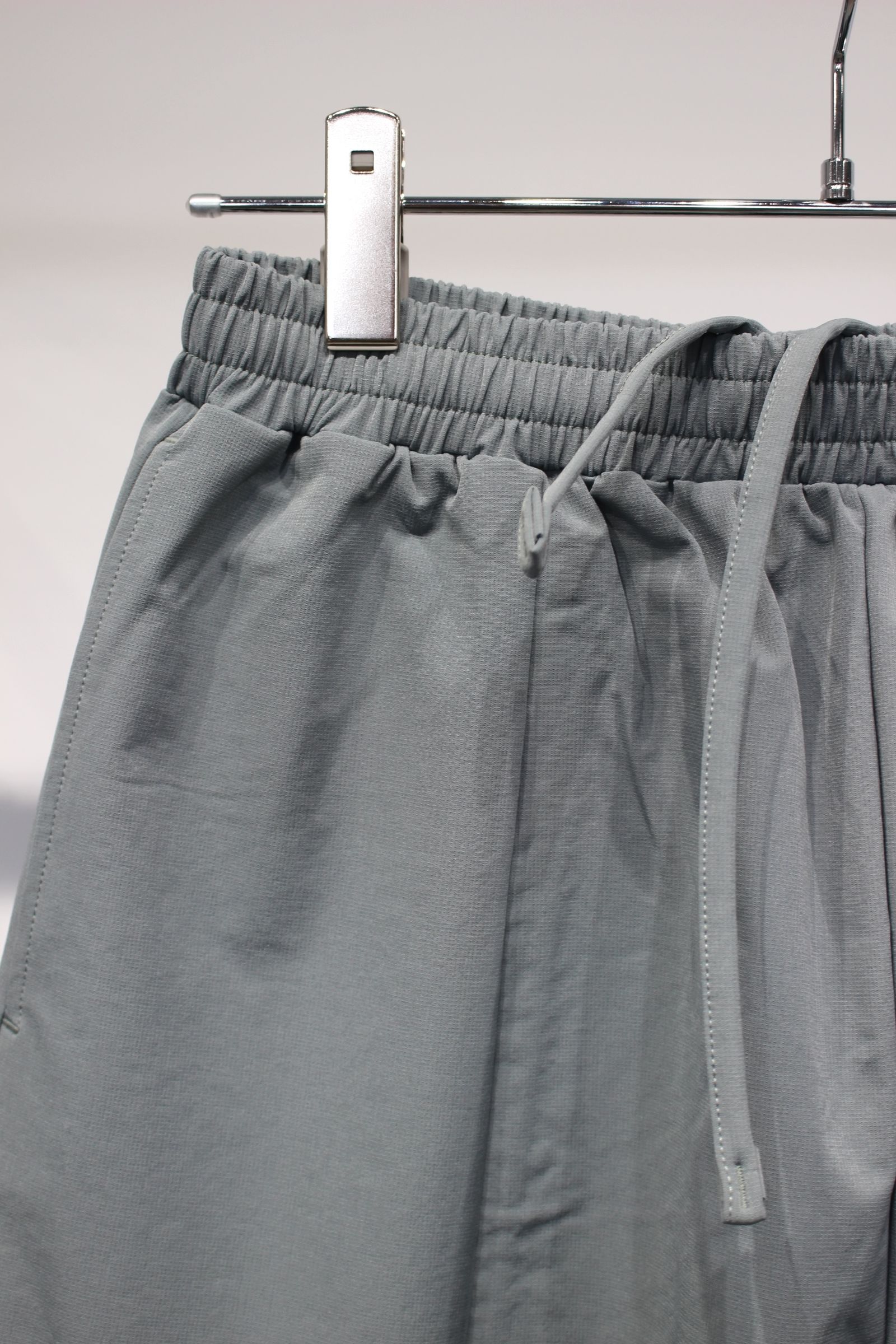 AMPHIBIOUS SHORTS | Blue | リラックスショーツ