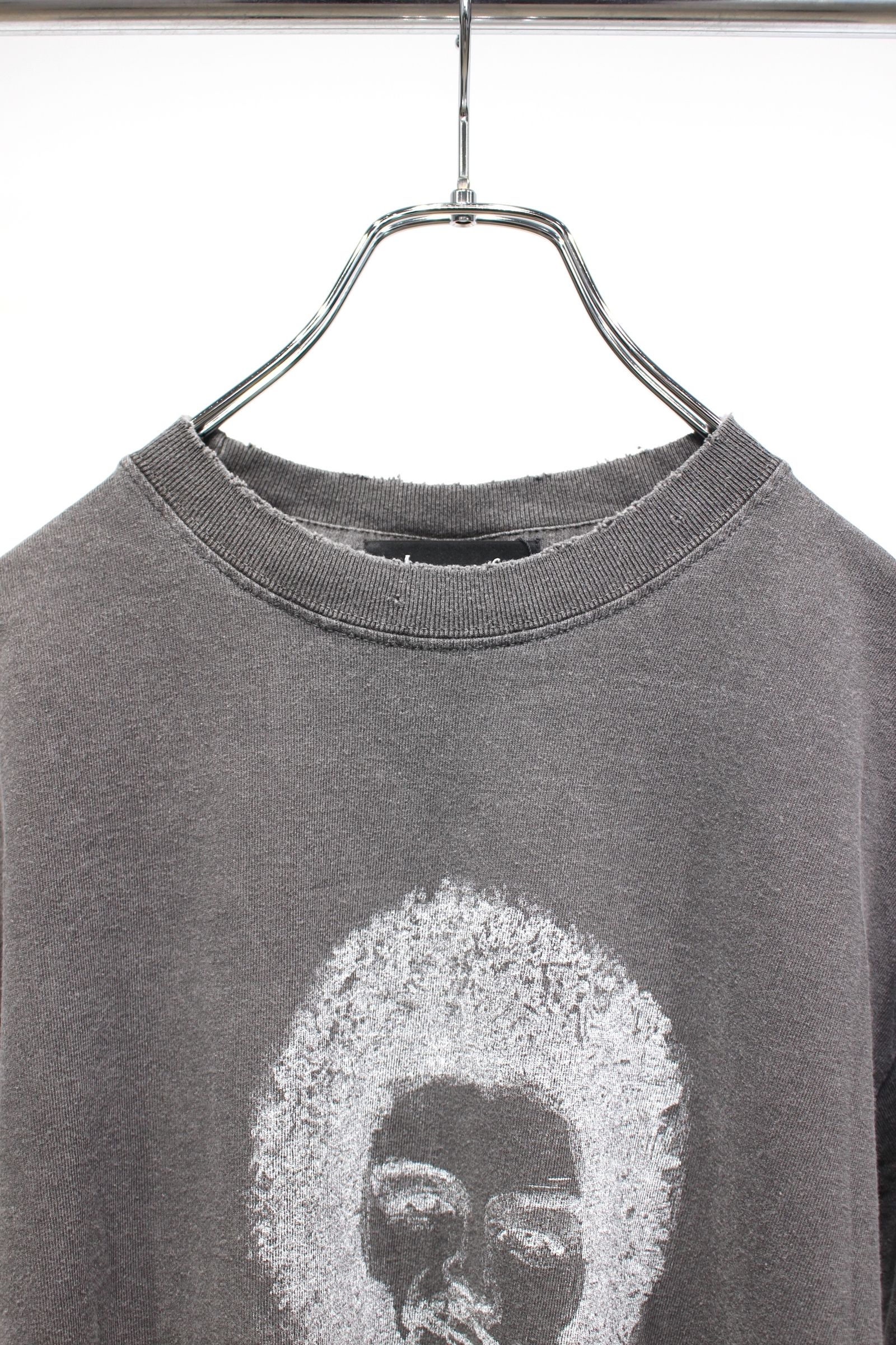 Revolution... T | BLACK | Tシャツ