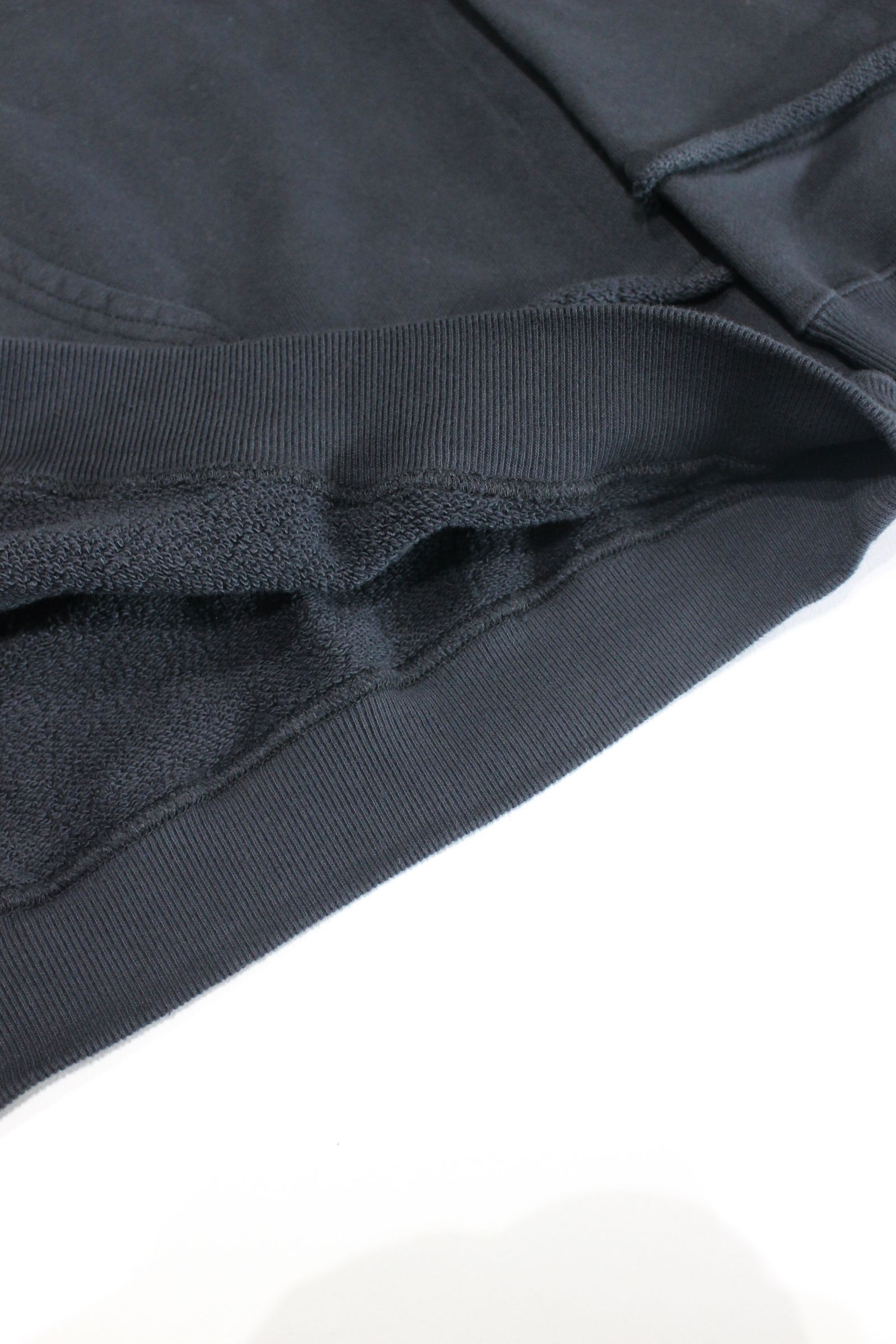PROCESSING SWEAT HOODY/スウェット
