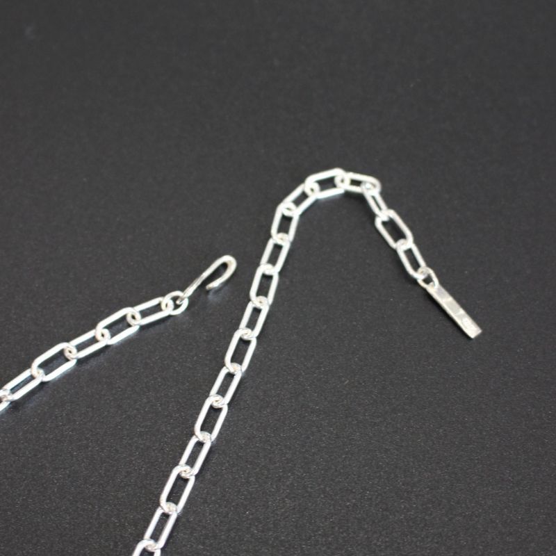 U115 " LCL CHAIN " NECKLACE | SILVER925 | ネックレス