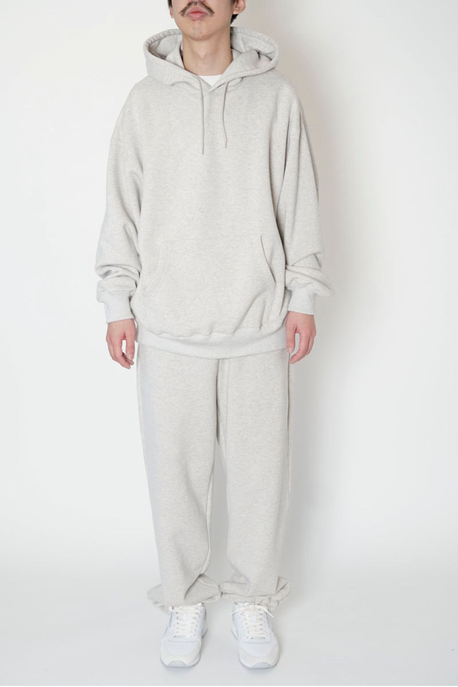 UNIVERSAL PRODUCTS - JUMBERCA SWEAT PANTS/TOP GRAY | NapsNote