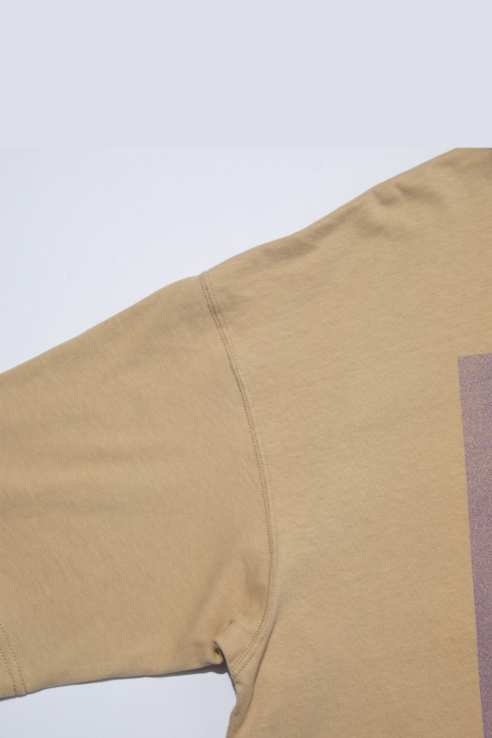 MY QUEEN BY M.ENOMOTO T | Beige | カットソー