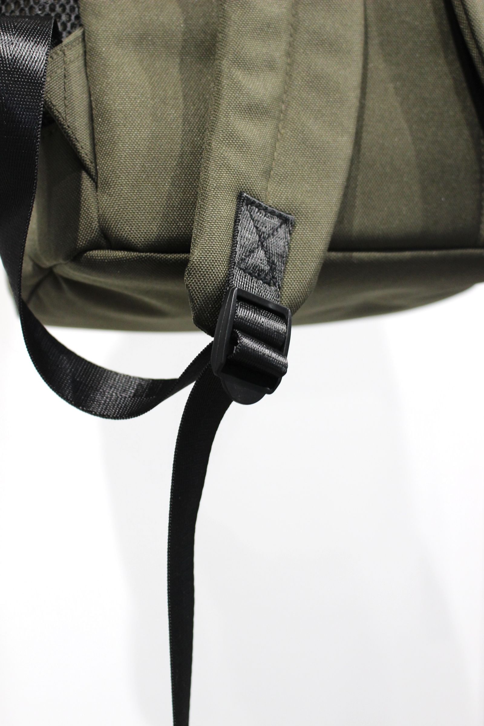 EVCON - DAYPACK | D.GREEN | デイバッグ | NapsNote