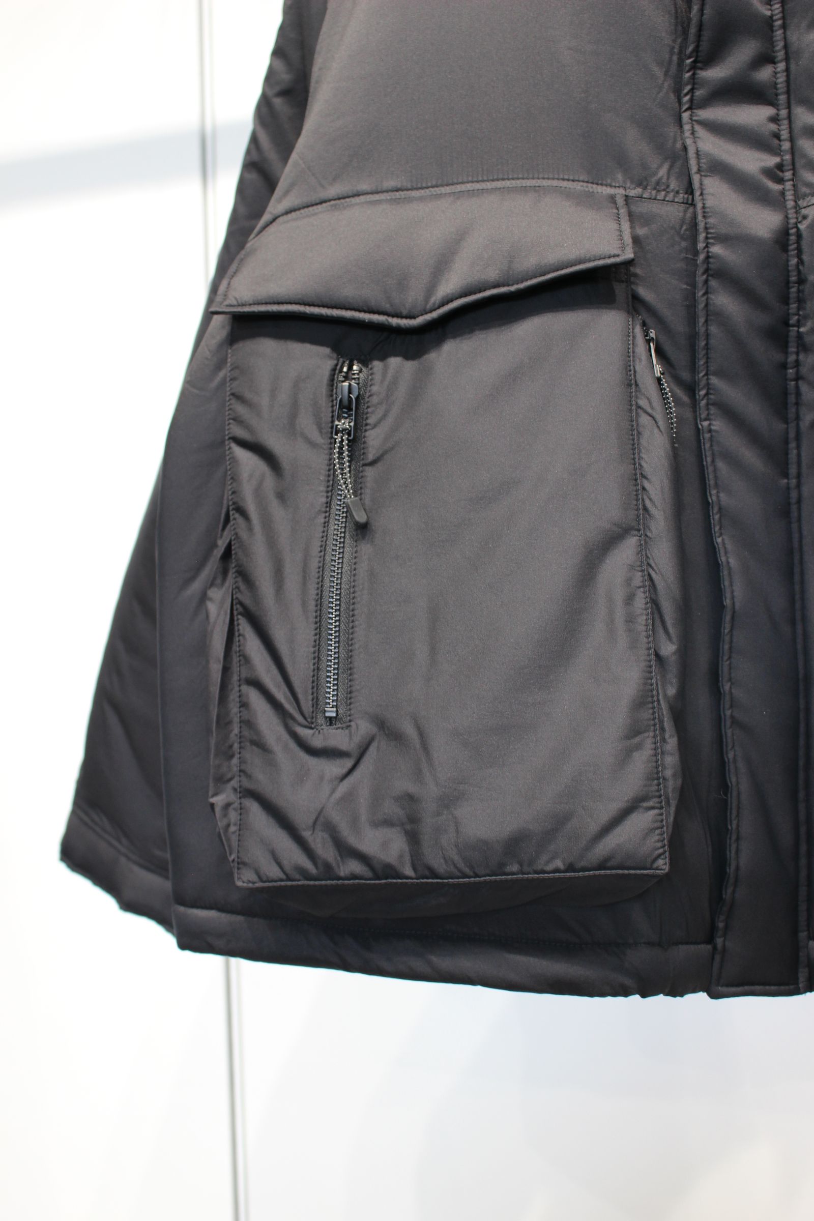 Light Jacket | BLACK | アウター