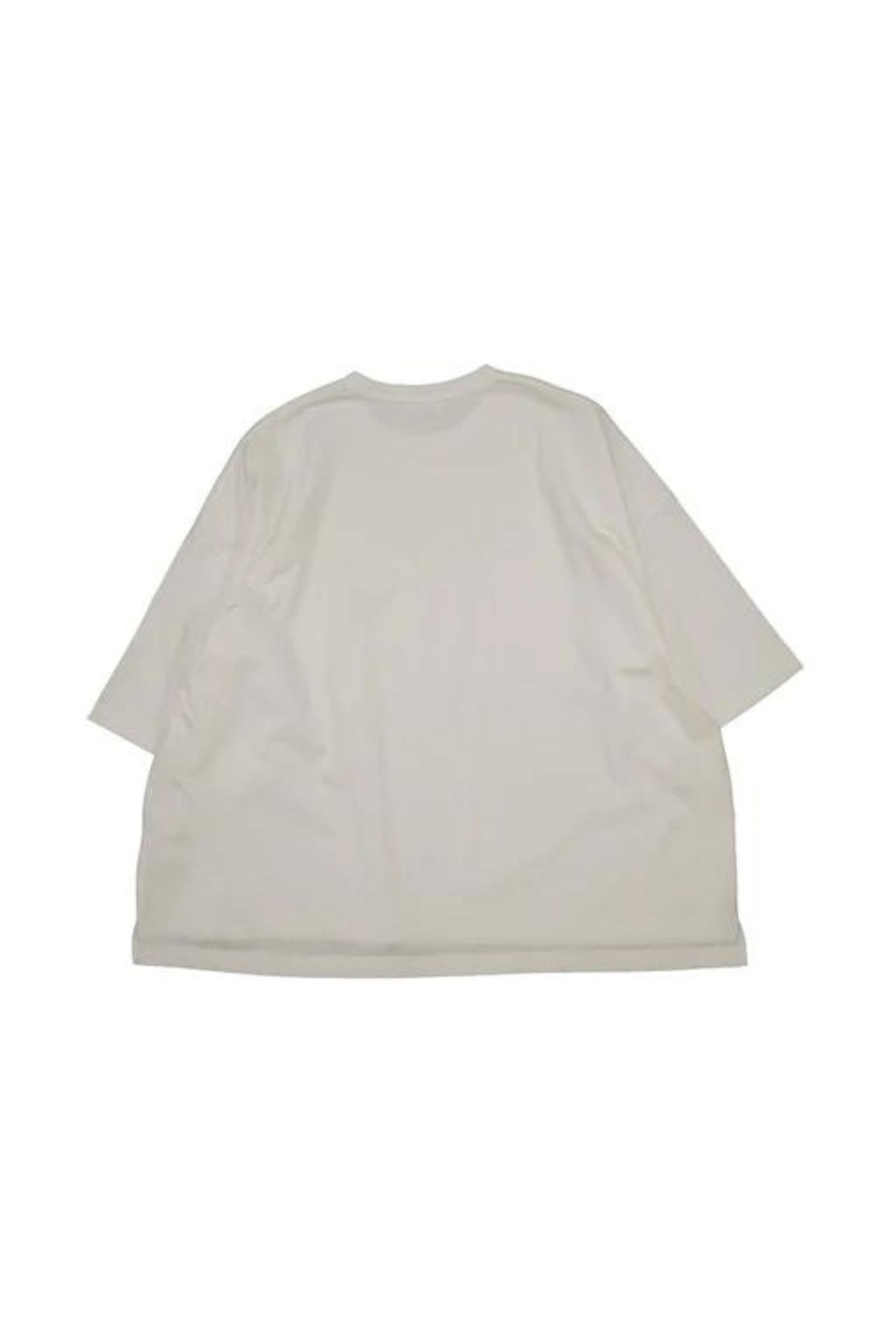 WINDOW BIG TEE/カットソー