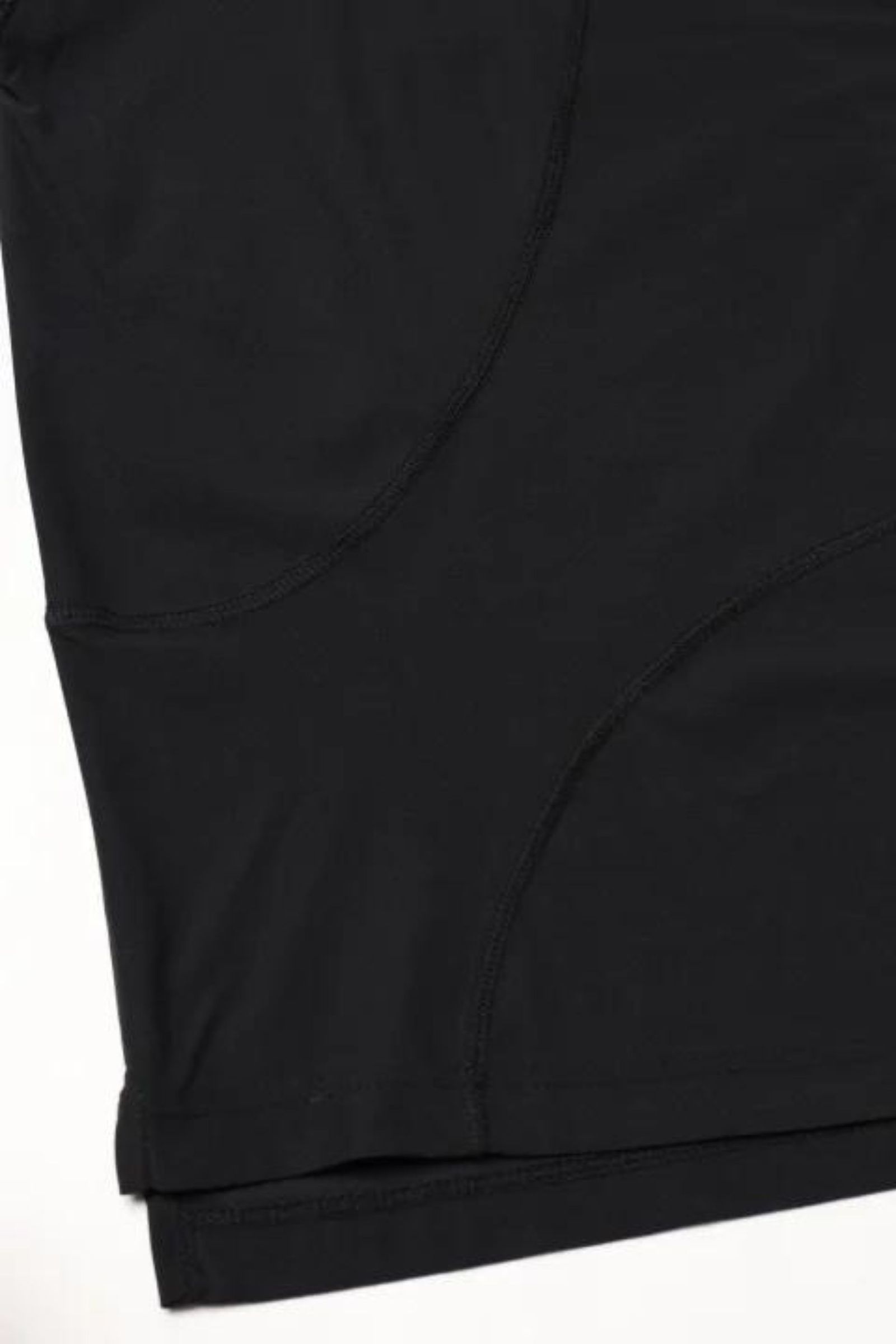 [ラスト1点] SWITCHING S/S | BLACK | カットソー