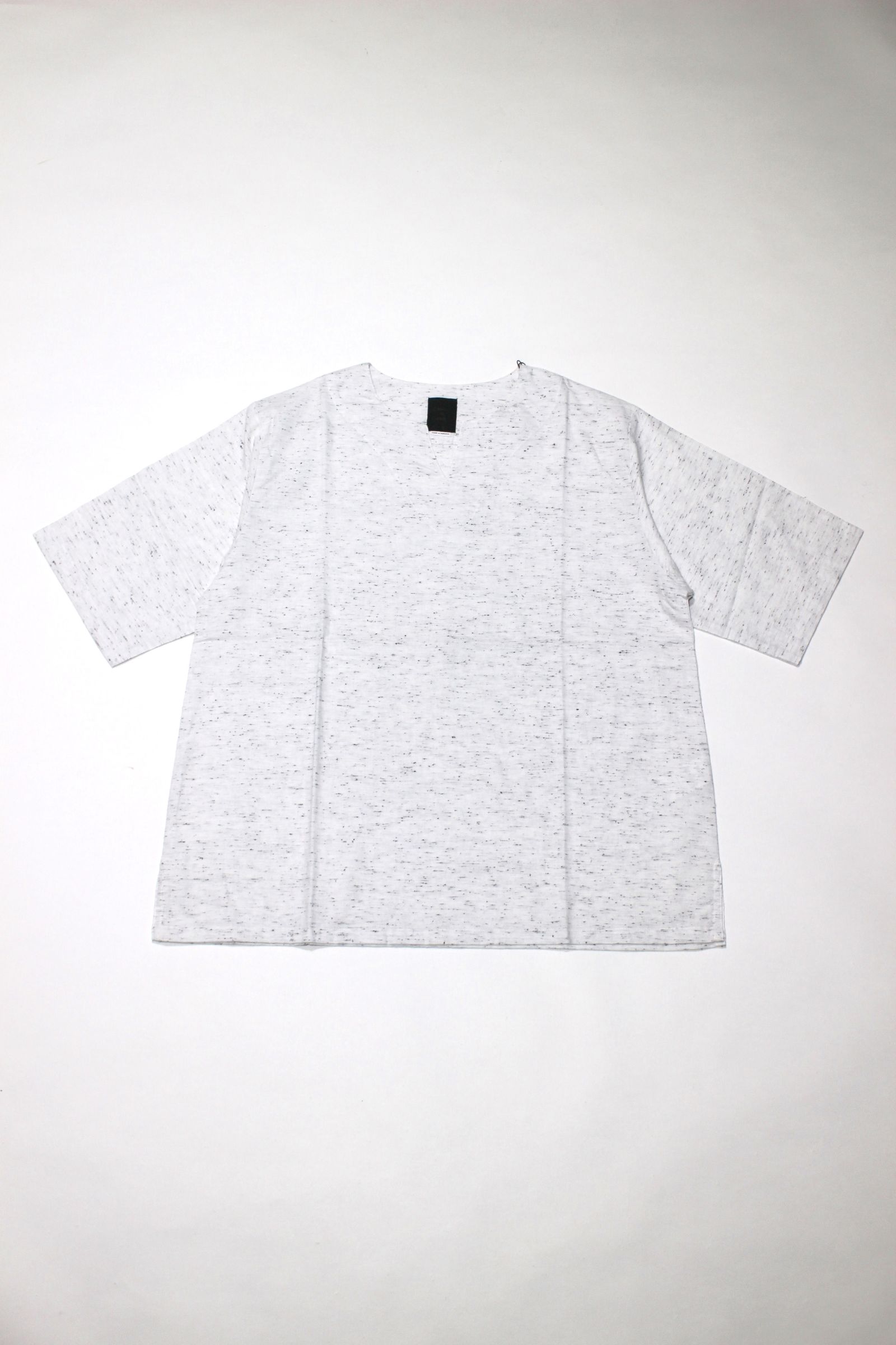 NEP SKIPPER SHIRT/スッキパーシャツ