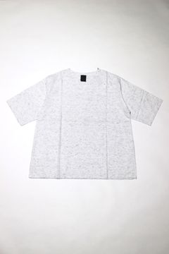 NEP SKIPPER SHIRT/スッキパーシャツ