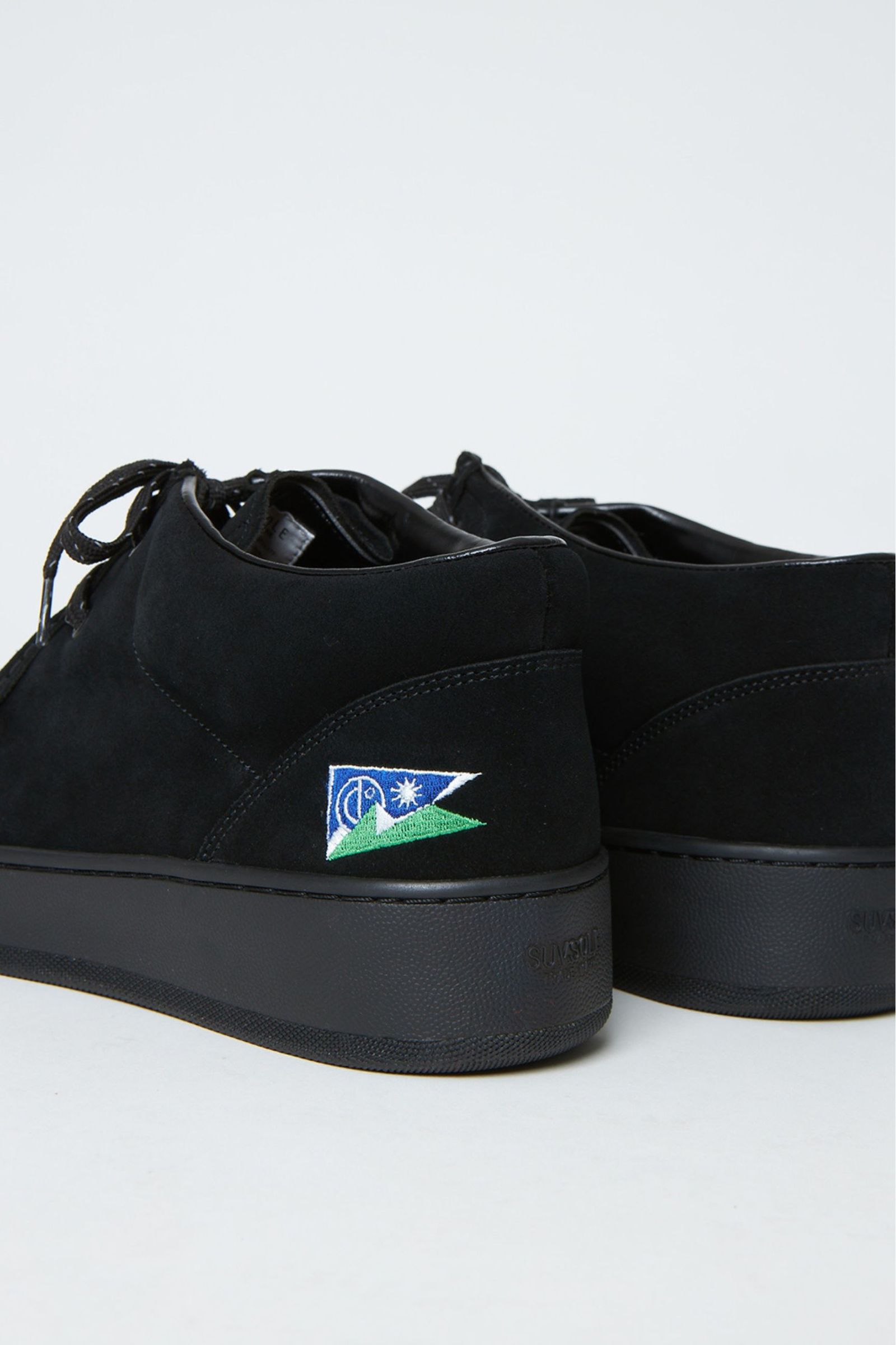 [ラスト1点] ORBIDONIA OFF GRID TRAINERS / SUVSOLE