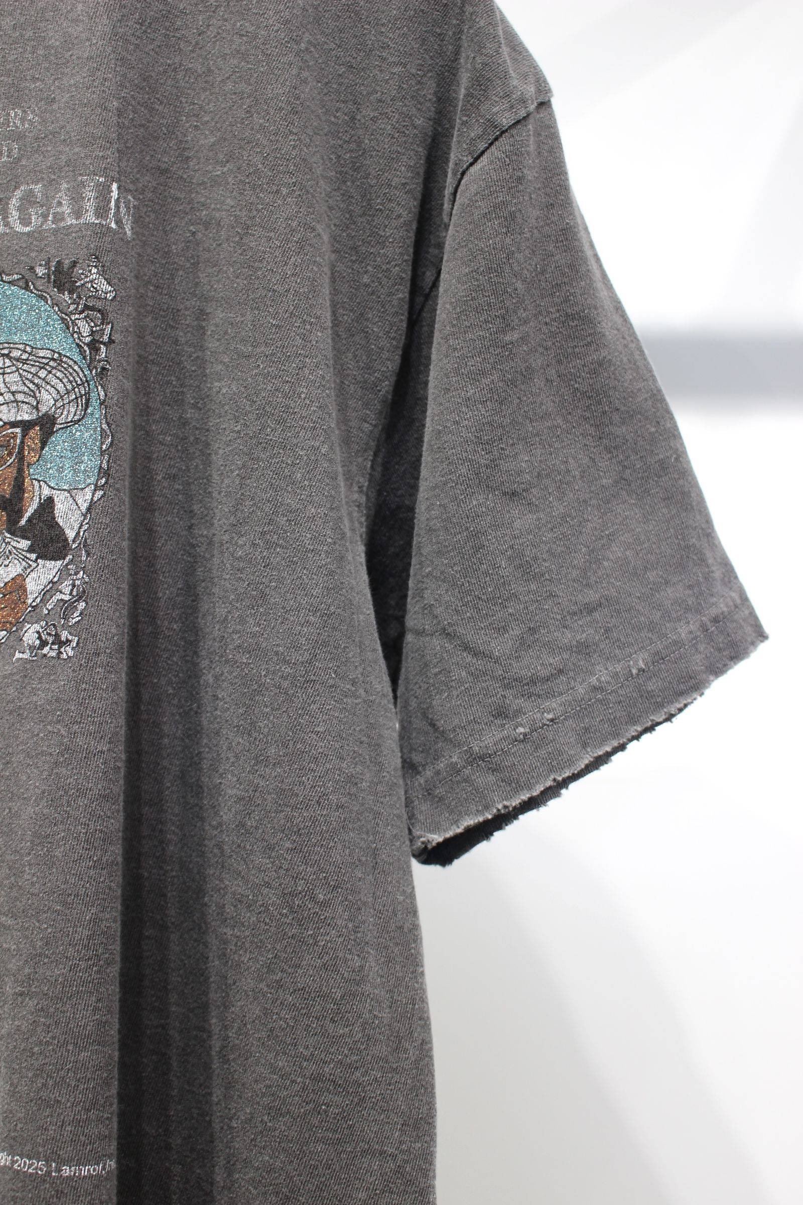 B.L.P.M T | BLACK | Tシャツ