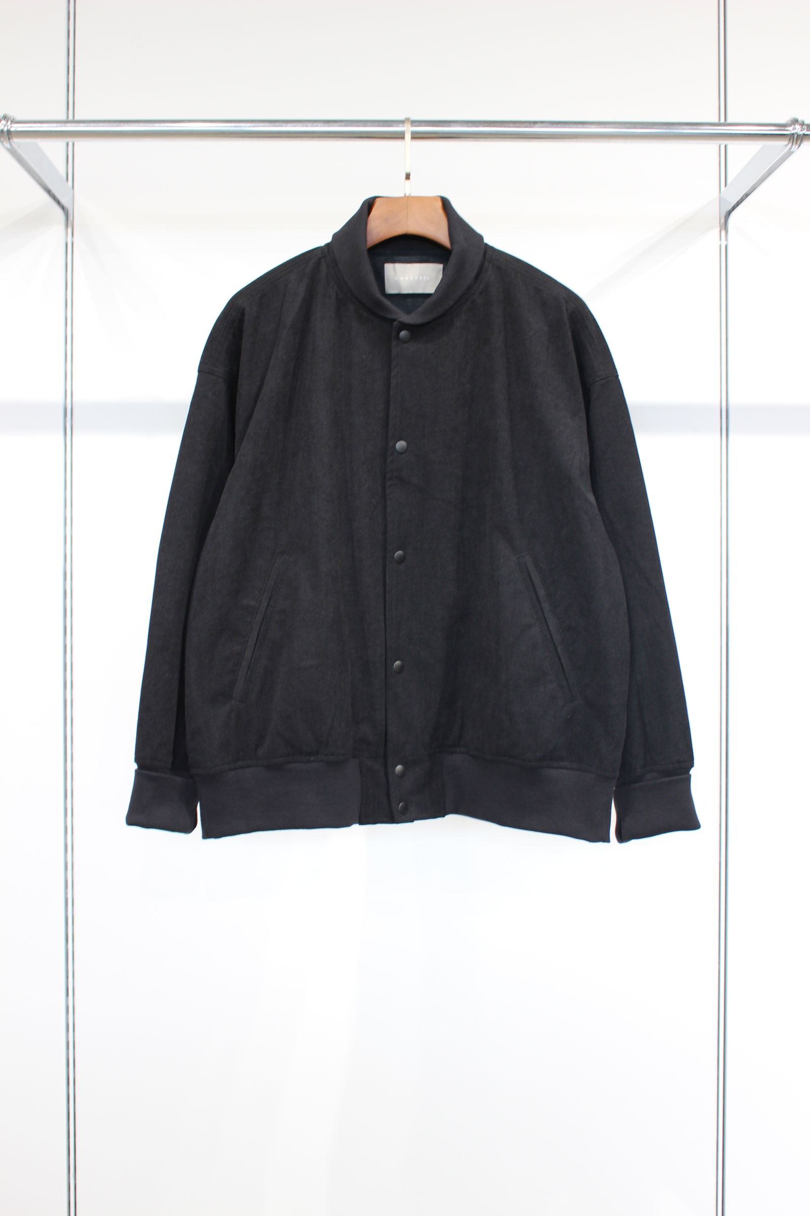 ジャケット・アウター | CURLY - カーリー 正規通販 | NapsNote ジャケット・アウター | CURLY - カーリー 正規通販 | NapsNote