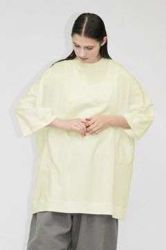 SUPER BESIC JERSEY OVERSIZE TEE/オーバーサイズTEE