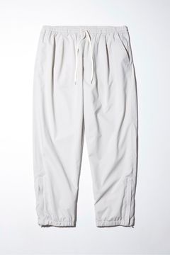 REGULAR FIT EASY PANTS/イージーパンツ