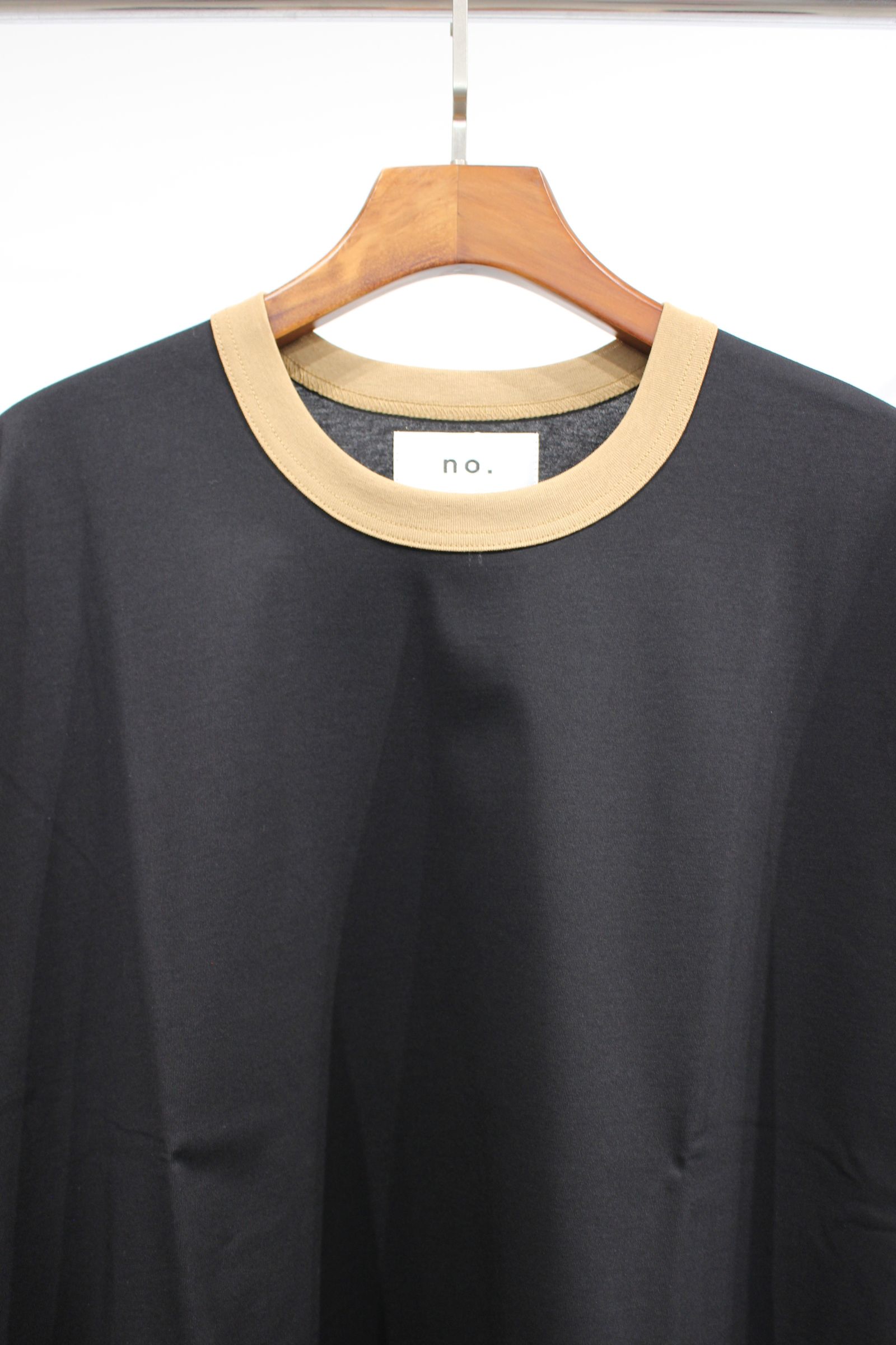 RINGER L/S CUTSAW/カットソー