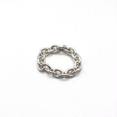 U037 " AZUKICHAIN1 "RING | SILVER925 | リング