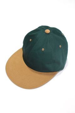 wonderland × IDSL 6 Panel cap/キャップ