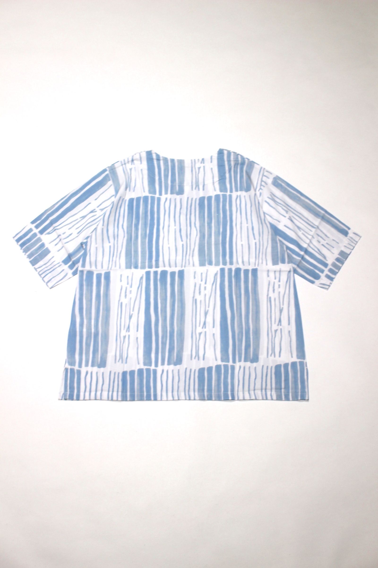 BATIC SKIPPER SHIRT/スッキパーシャツ