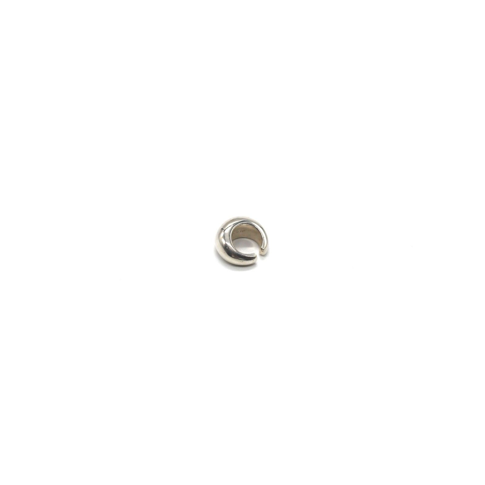 U430 "INFLATE1" EARCUFF | SILVER925 | イヤーカフ