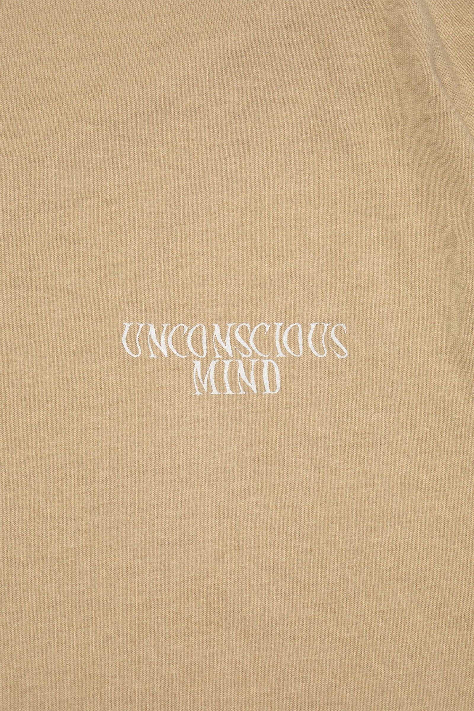 EYE BY M.ENOMOTO T | Beige | カットソー