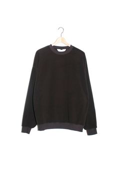 Functional sweat/フリーススウェット