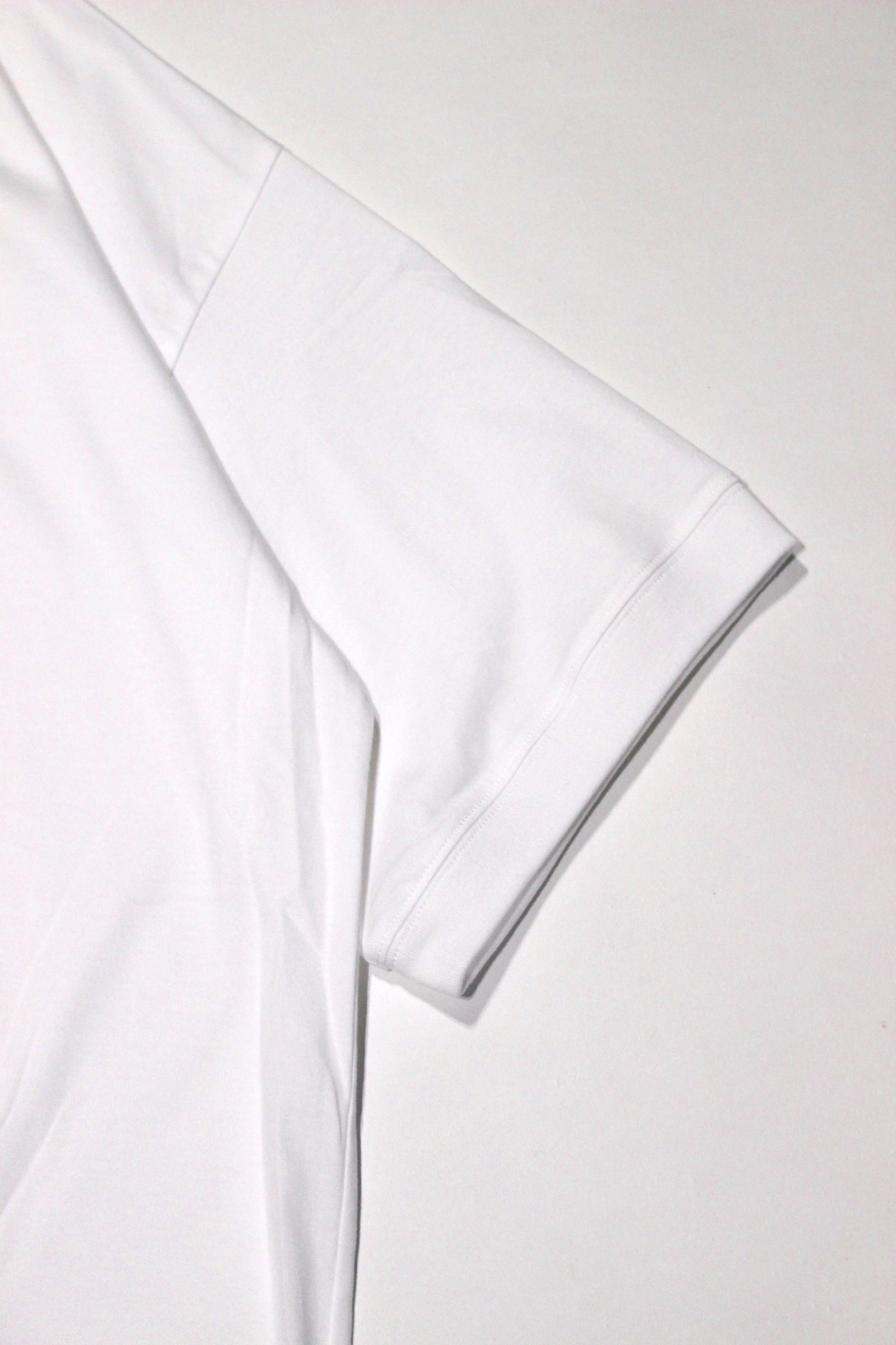 SUPER BESIC JERSEY OVERSIZE TEE/オーバーサイズTEE