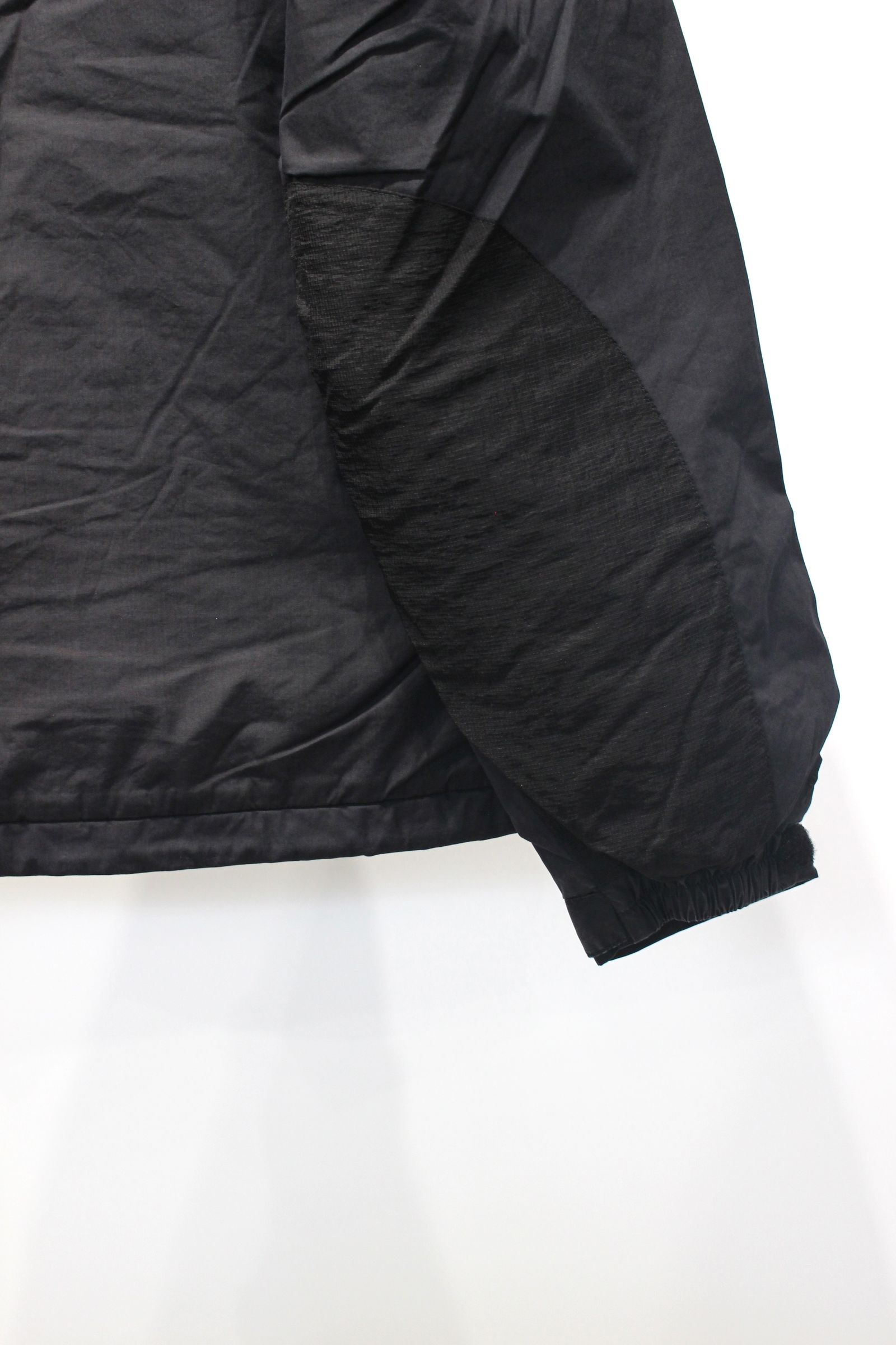 HAPPY JACKET IMPRESSION BY F/CE. 2.0 | Black | ブルゾン
