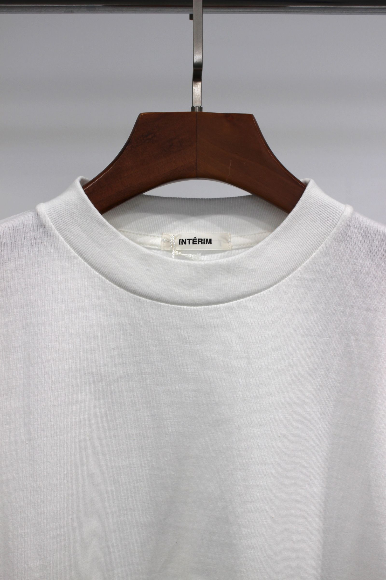 HYPER BIG AME-KAJI TEE/カットソー