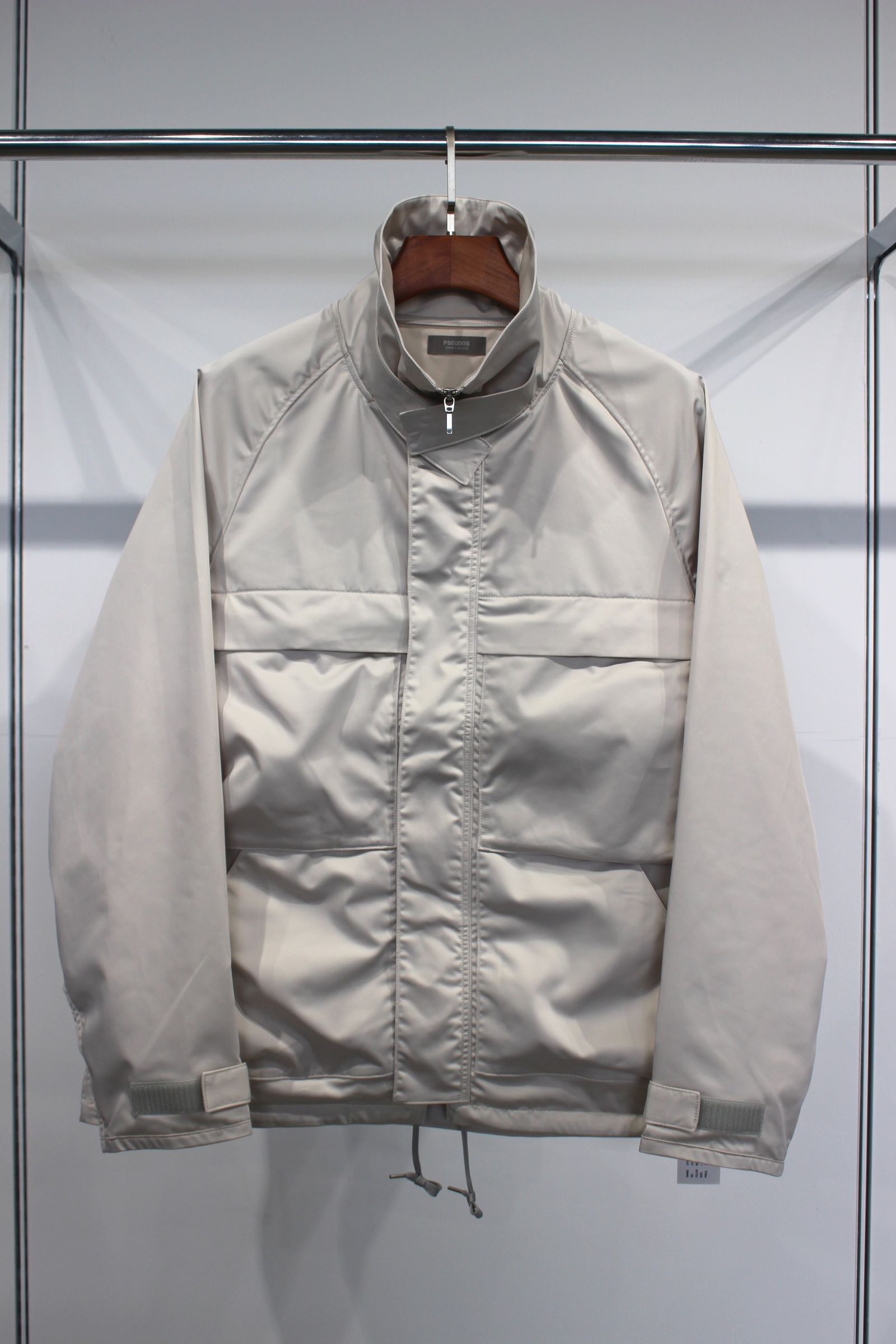 UTILITY JACKET/ジャケット