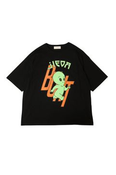 ALIEN TEE/カットソー