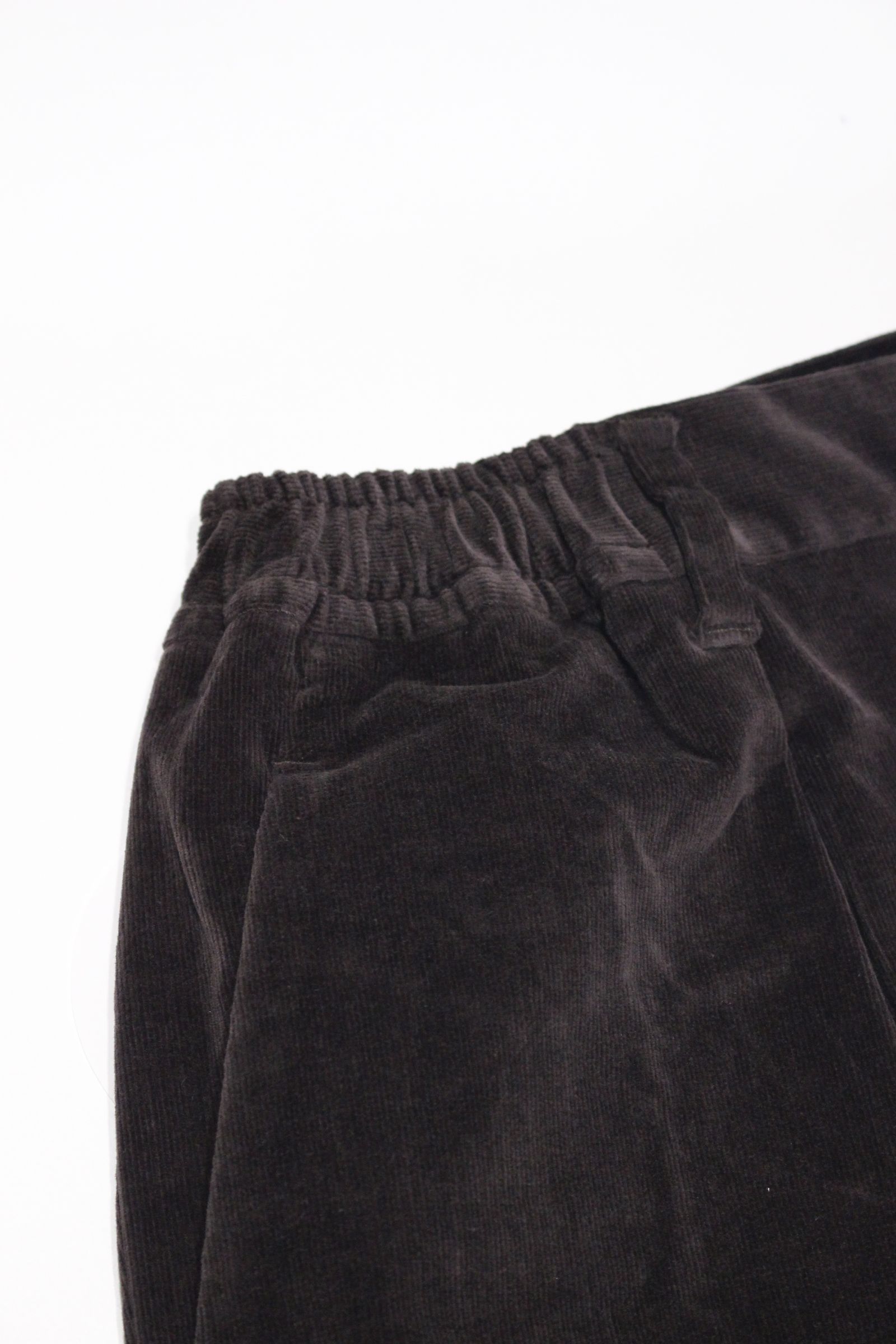 Corduroy pants/コーデュロイパンツ
