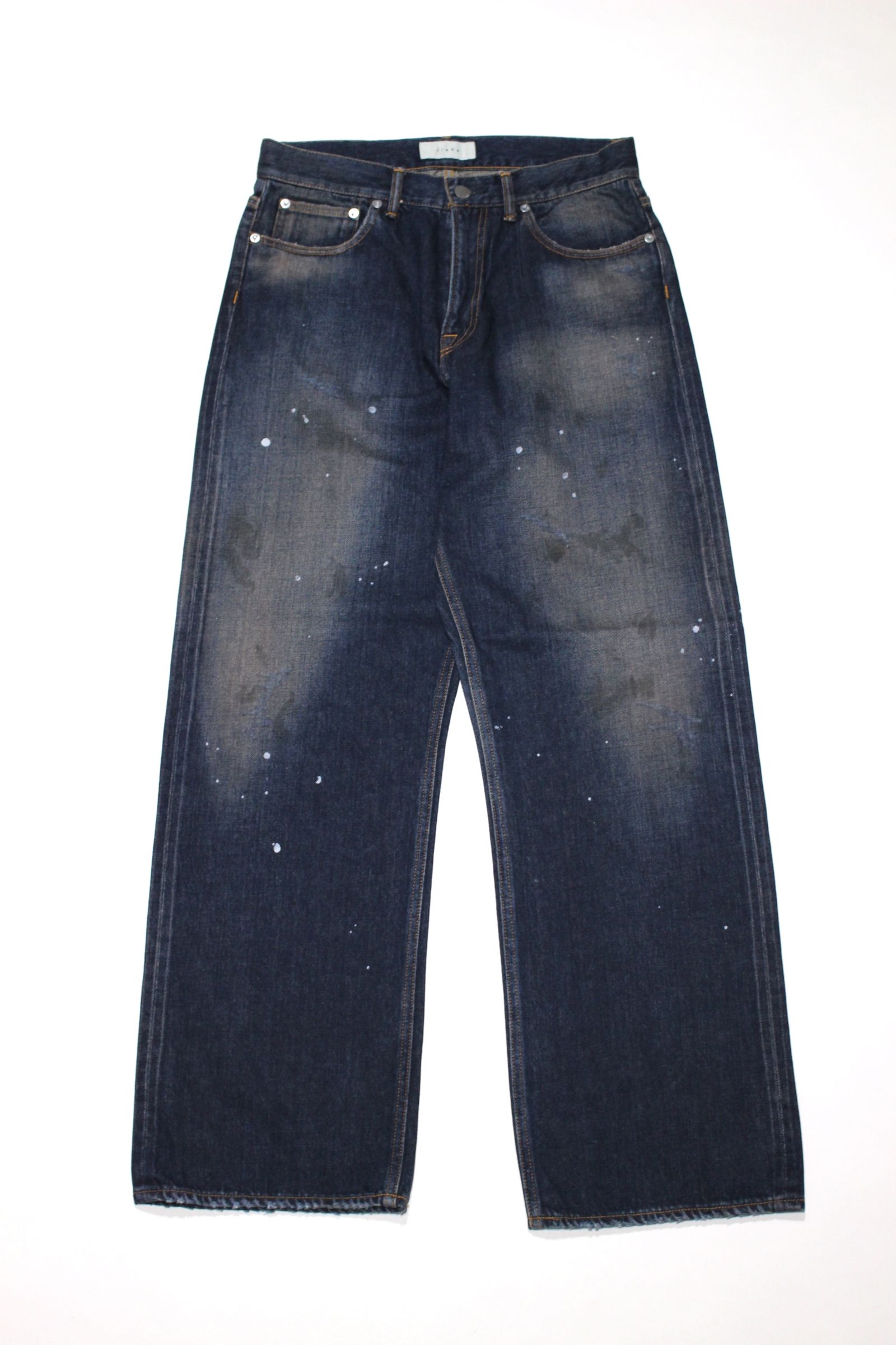 【歯科医師】Jieda DENIM SLACKS パンツ