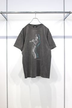 Mr. MD Gerebo Tee | BLACK | カットソー