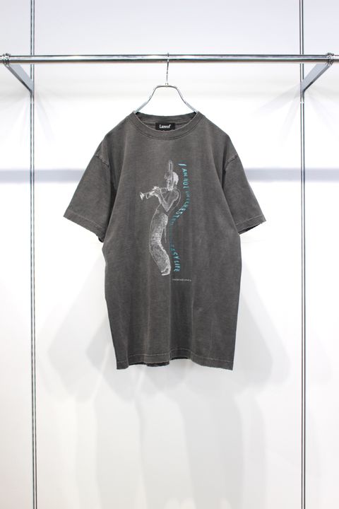 Mr. MD Gerebo Tee | BLACK | カットソー